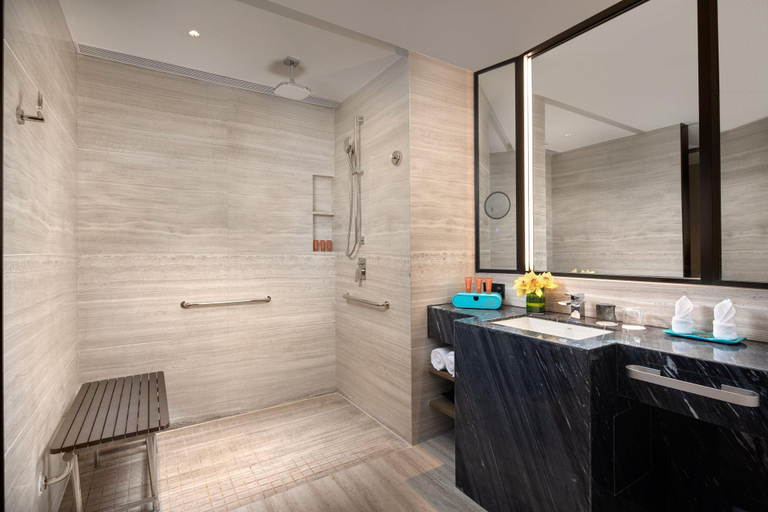 Bathroom 2