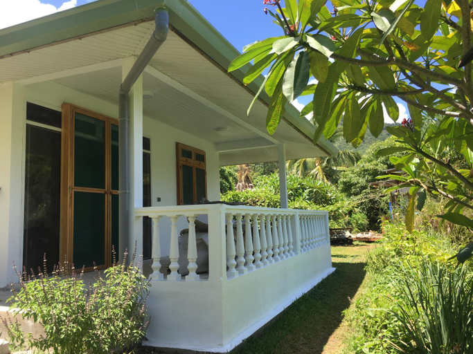 Others 5, Pension Te Aroha - Te Arii