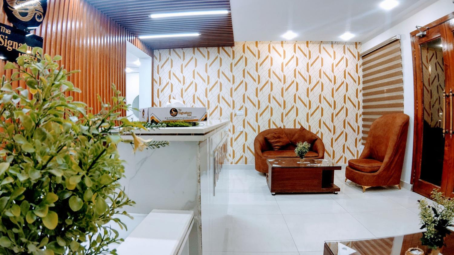 Others 5, The Signature Hotel Multan, Multan