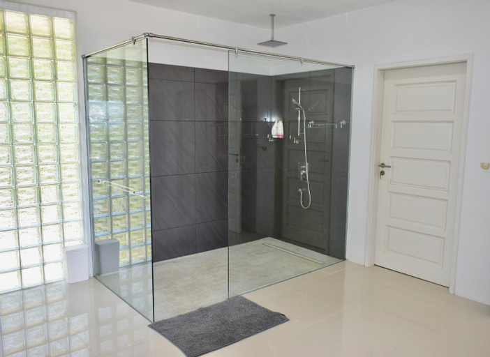 Aroha Seaview villa * Private pool *, Langkawi