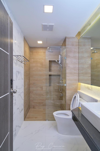 Bathroom 3