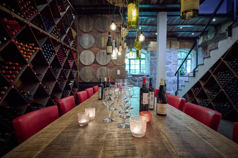 Food & Drinks, Gronenberger Muhle Haus 16, Ostholstein