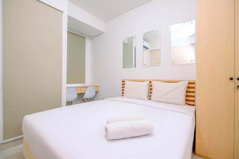 Bedroom 8