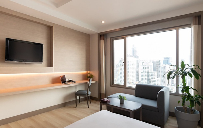 Bedroom 23