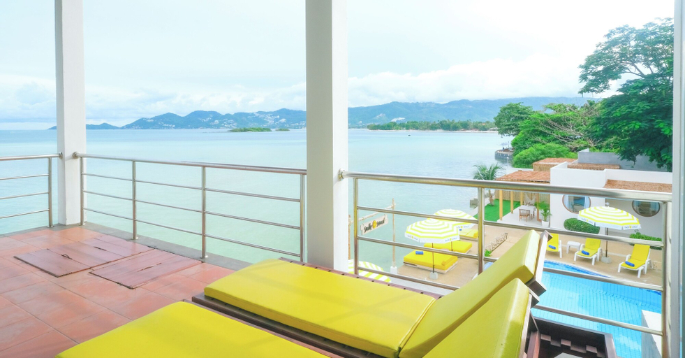 Scenery