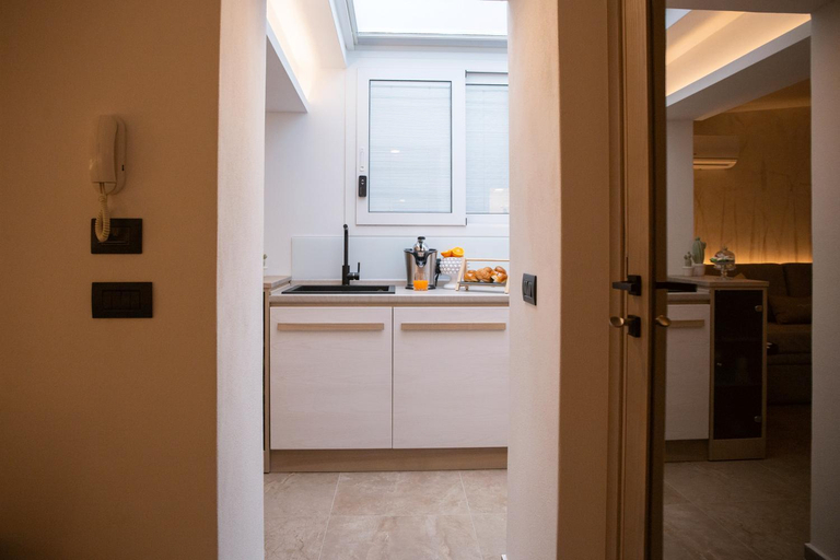 Others 2, Meravigghia Suites Cefalu, Palermo
