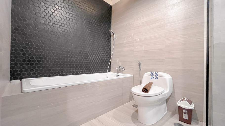 Bathroom 3