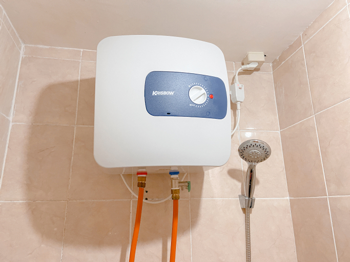 Bathroom 4