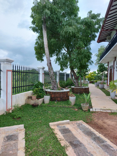 Others 3, Green Shield Resort, N. Palatha Central