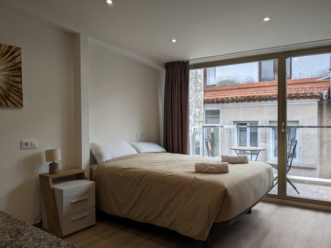 Others 5, Casa Pintans, Pontevedra