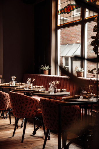 Food & Drinks 4, Boetiek hotel bij Jacob, Enschede