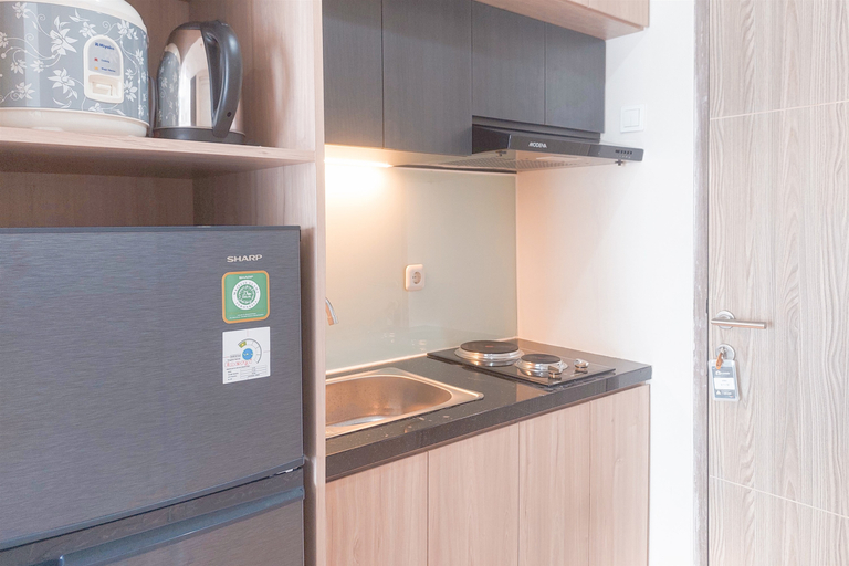 Others 4, Good Place and Comfy Studio at Anwa Residence Apartment By Travelio, Tangerang Selatan