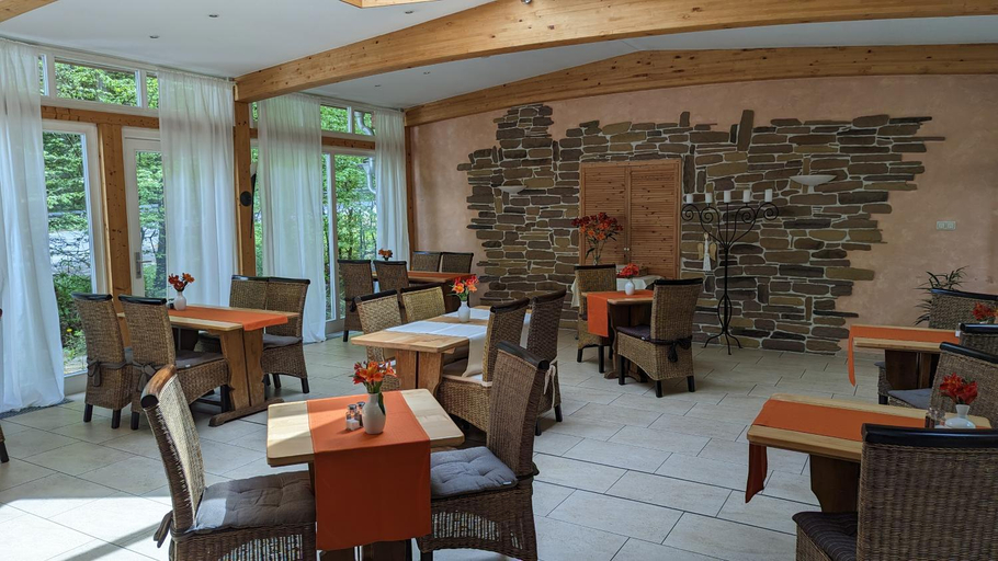 Others 4, Naturhotel Forsthaus, Erzgebirgskreis
