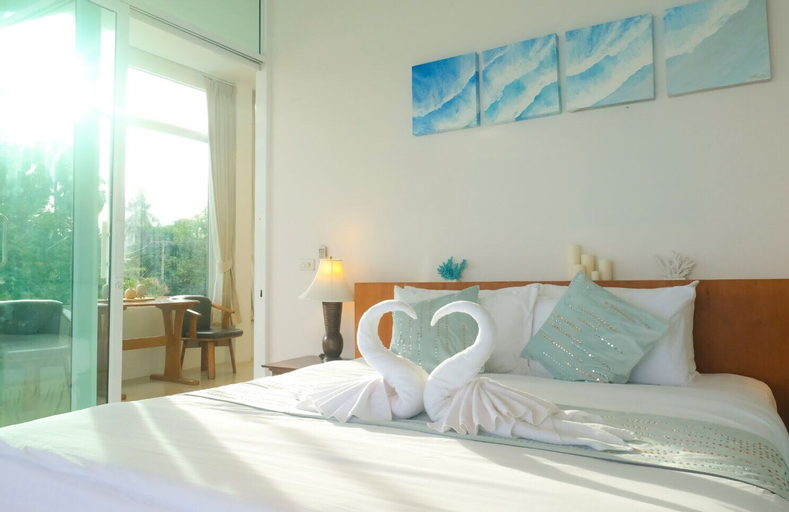 Bedroom 20