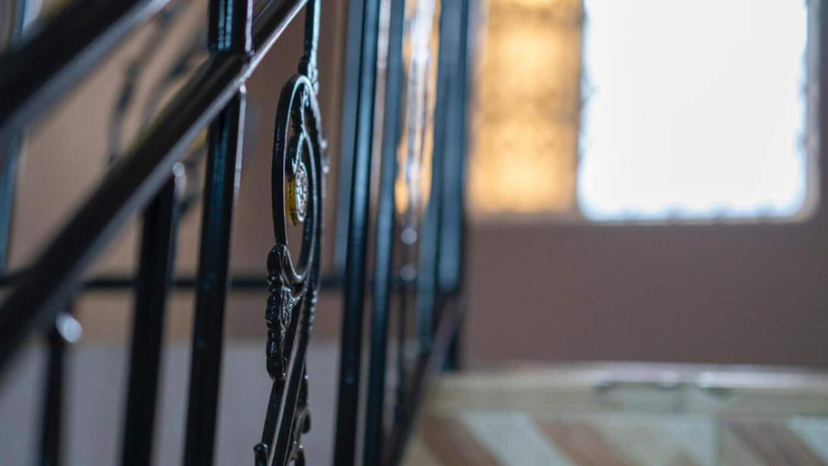 Interior 5, Impeccable 2-bed Apartment in Accra, Ga East