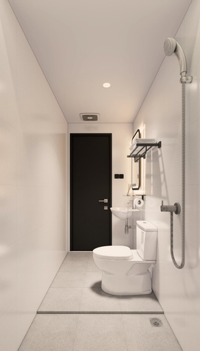 Bathroom 2