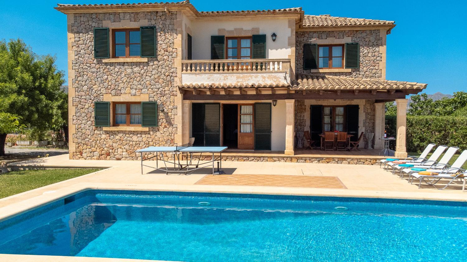 Others 3, Villa can Canaveret By homevillas360, Baleares