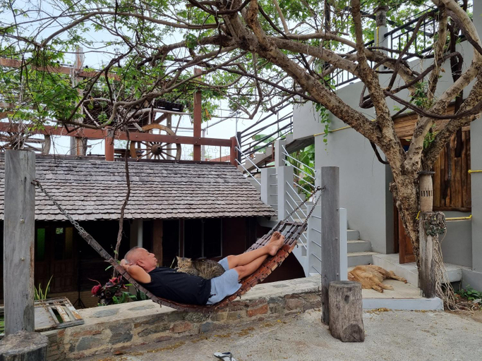 Others 5, Hello Sichang Bungalow, Koh Si Chang