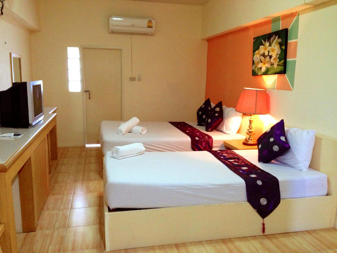 Bedroom 2