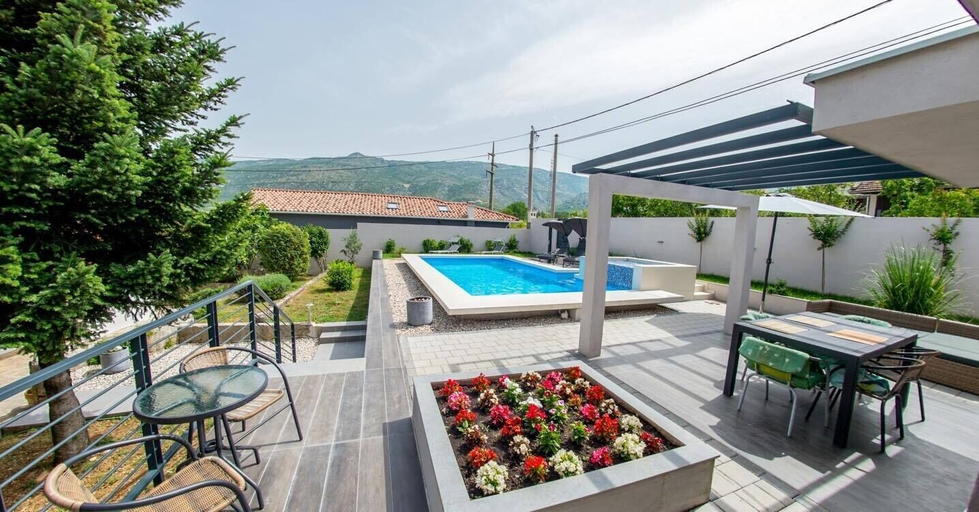Sport & Beauty 5, La Terrazza, Herzegovina-Neretva