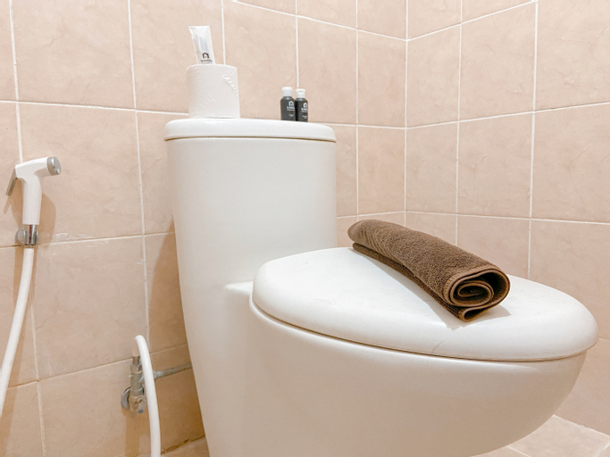 Bathroom 5