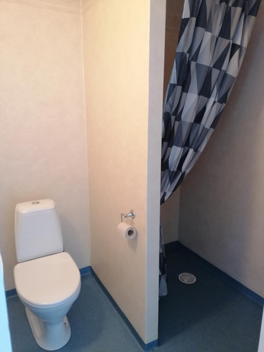 Bathroom 3, Hotell Hemgarden, Bengtsfors