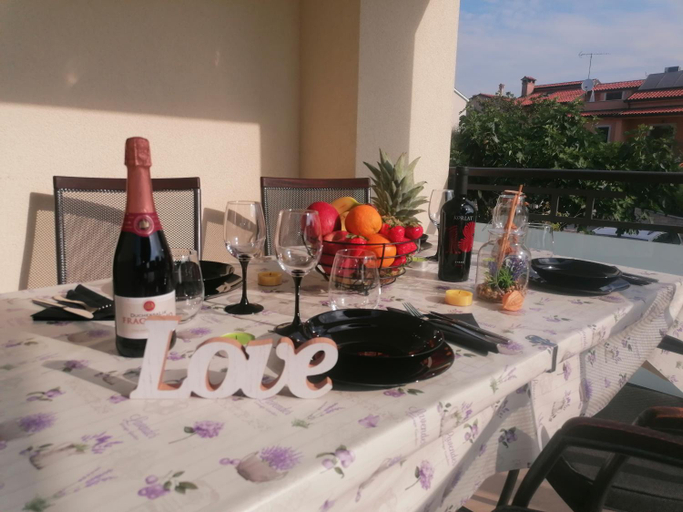 Others 2, Apartmani Kiko, Poreč