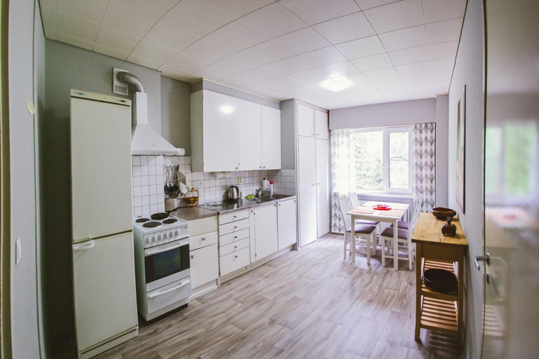 Others 4, YH Lappeenranta, South Karelia