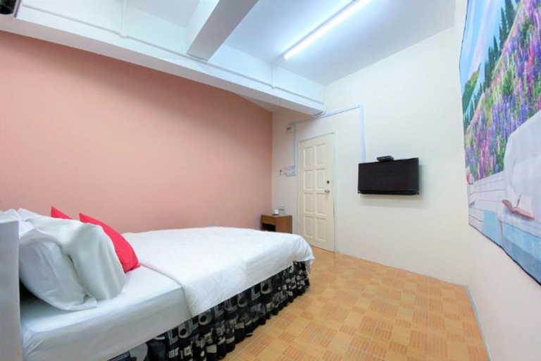 Bedroom 10