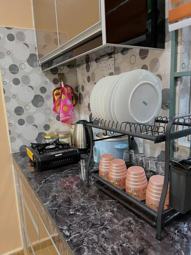 Others 3, NSJay Guest House, Besut