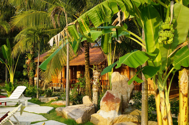 Scenery