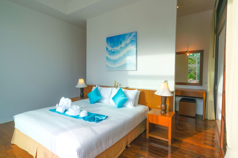 Bedroom 14