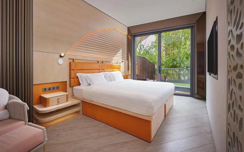 Bedroom 18
