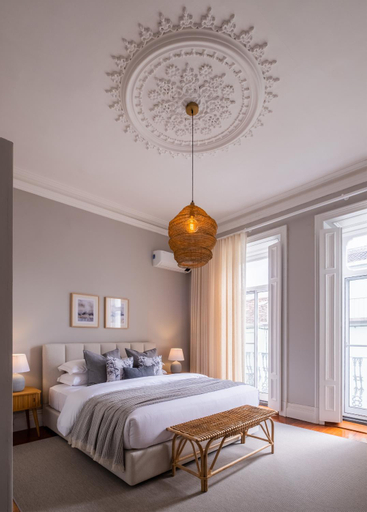 Villa Lillian, Ponta Delgada