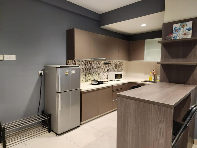 Others 5, Regalia Suites KL Infinity Pool _ by MygeHomes, Kuala Lumpur