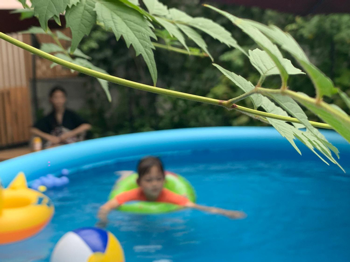 Sport & Beauty 2, WuZhen Dream Hotel, Jiaxing