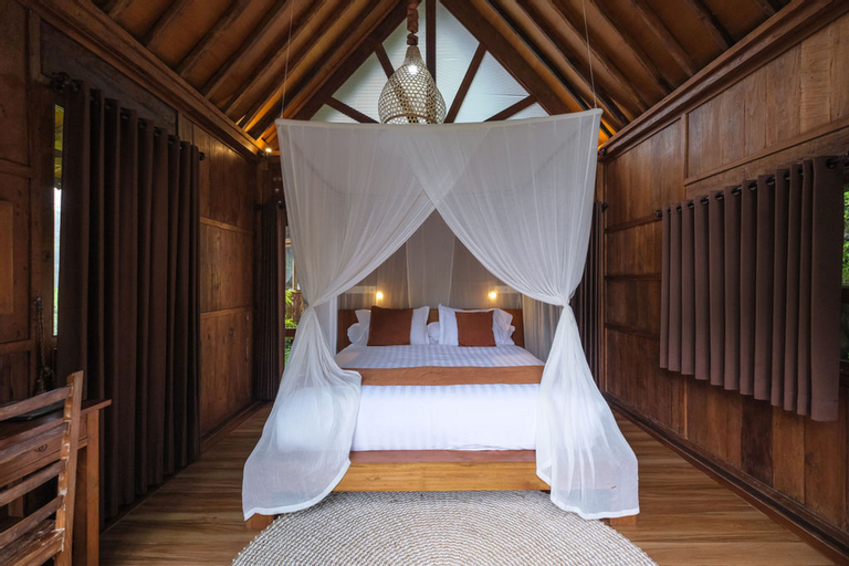 Keuma Villa & Resto Jatiluwih by The Lavana, Tabanan