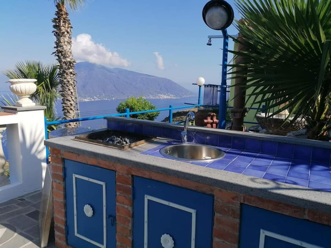 Sport & Beauty, Villa Panorama, Messina