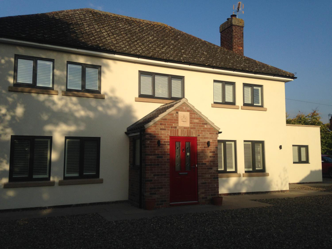 Others 5, Cherry Farmhouse, East Riding of Yorkshire