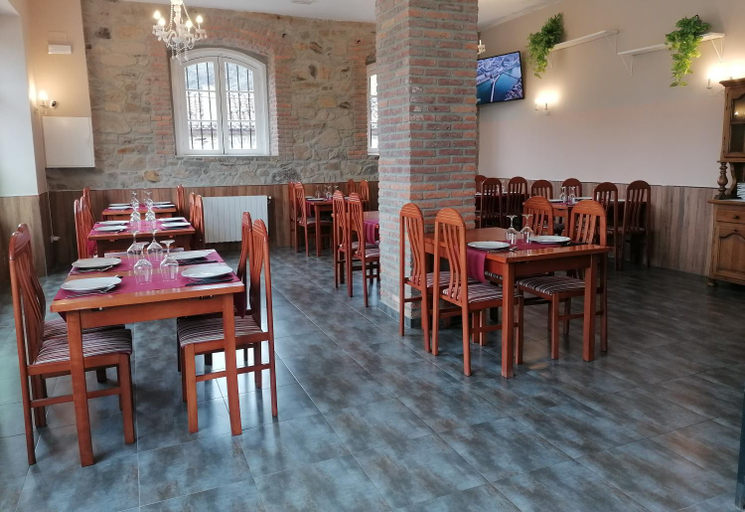 Food & Drinks 5, Alojamiento rural El Refugio, Cantabria