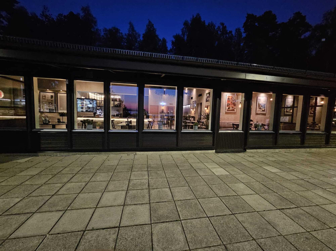 Exterior & Views 2, Kallhällsbaden Vandrarhem - Hostel, Järfälla