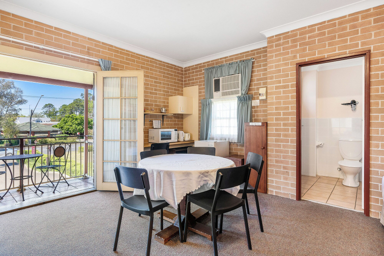 Others 4, SureStay by Best Western New Inn Richmond, Hawkesbury
