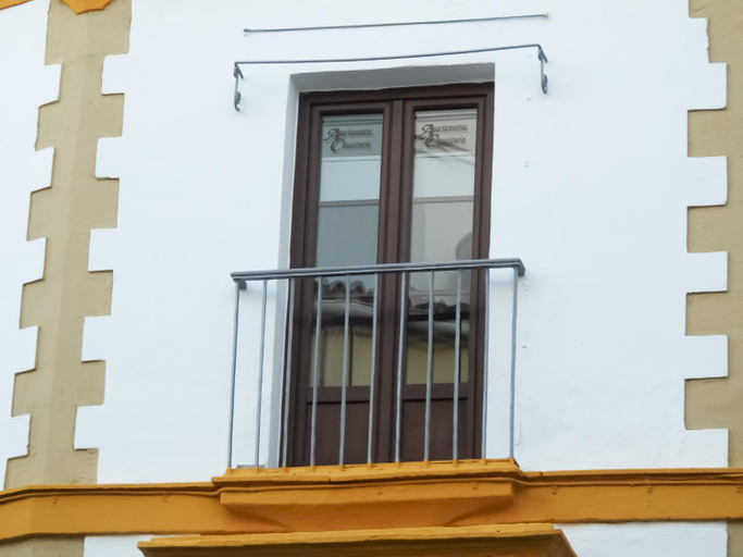Others 4, Apartamentos Consistorio Live, Cádiz