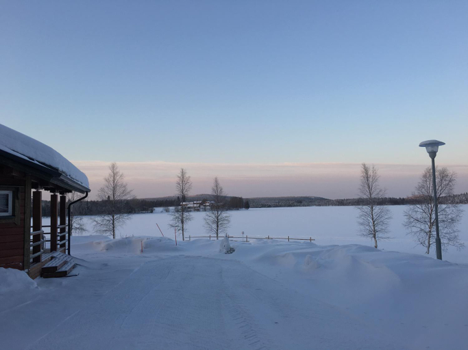 Others 4, Kenttaniemi Cottages, Lapland