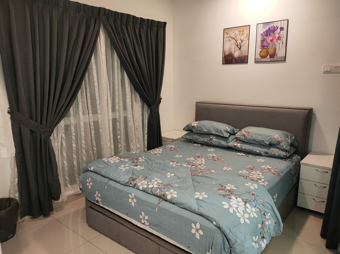 Others 5, MyHome S1 at Seri Kembangan With A View, Seri Kembangan