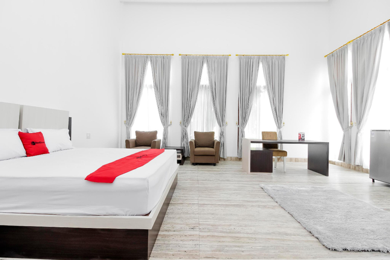 Bedroom 7