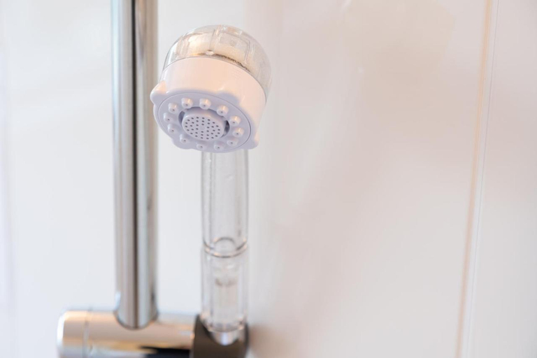 Bathroom 3, Crystalexe nankishirahama 1, Shirahama