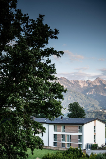 Exterior & Views 2, Till Naturhotel Self-check-in, Feldkirch