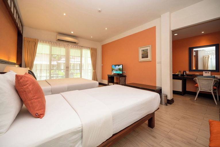 Bedroom 7