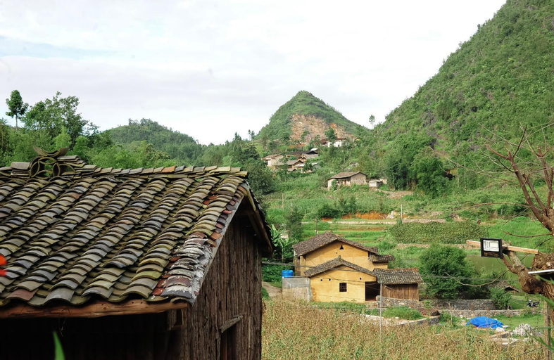 Others 2, Homestay Quan Thanh, Đồng Văn